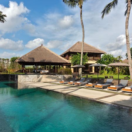 Villa Mary Canggu Zewnętrze zdjęcie