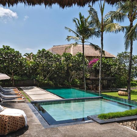 Villa Mary Canggu Zewnętrze zdjęcie