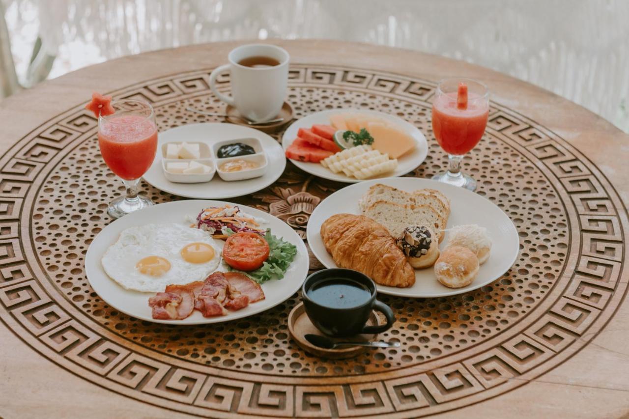 Villa Mary Canggu Zewnętrze zdjęcie