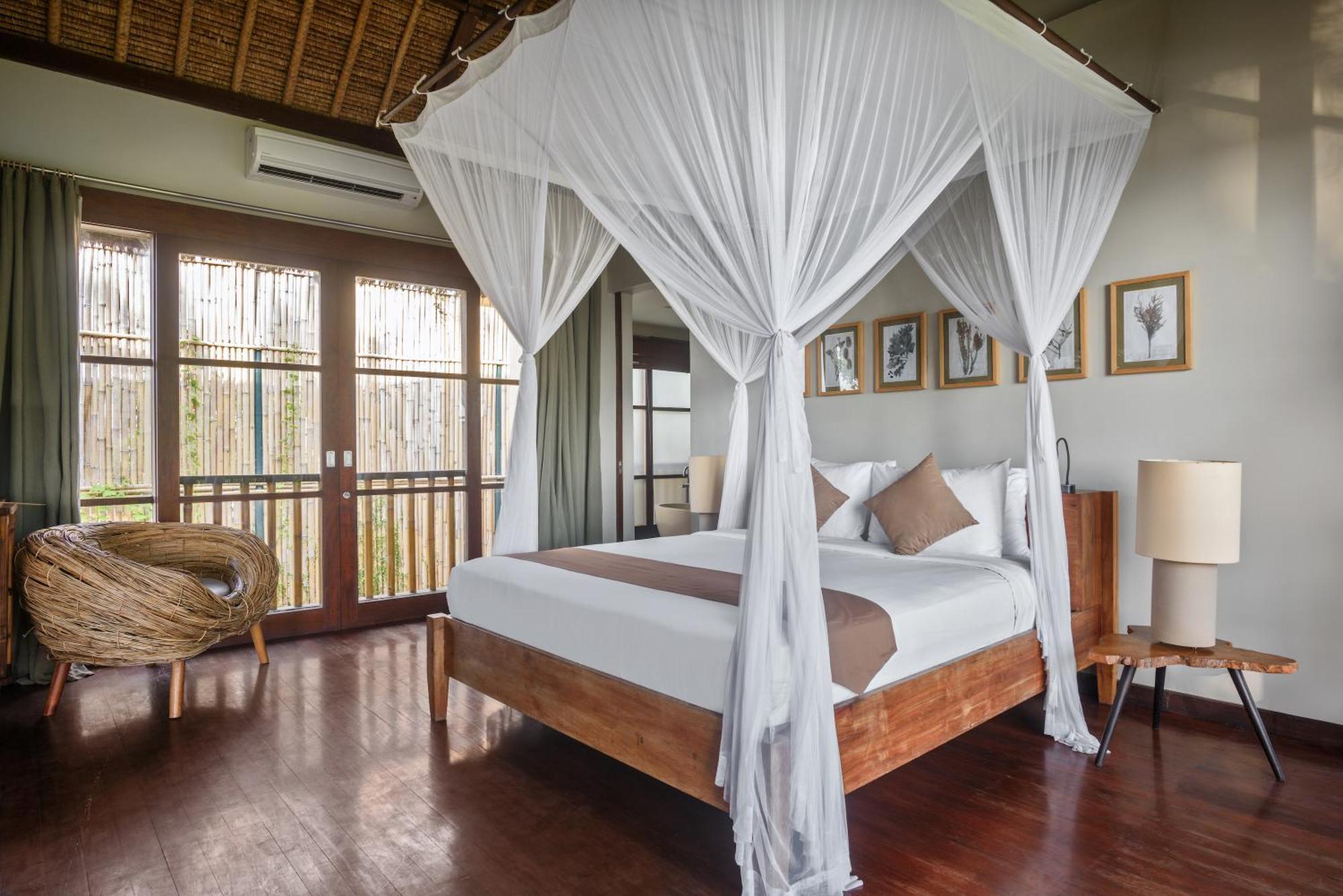 Villa Mary Canggu Zewnętrze zdjęcie
