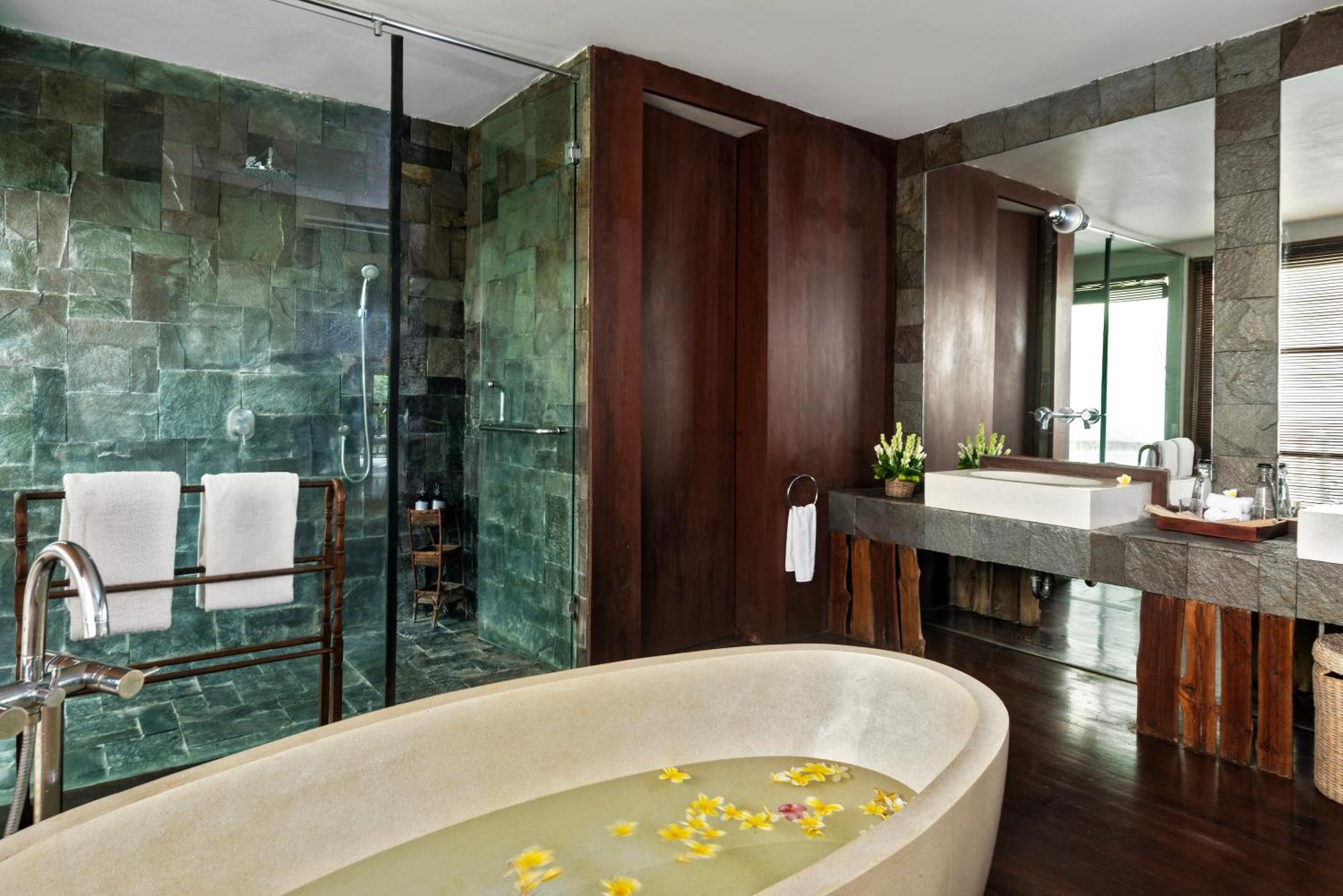 Villa Mary Canggu Zewnętrze zdjęcie