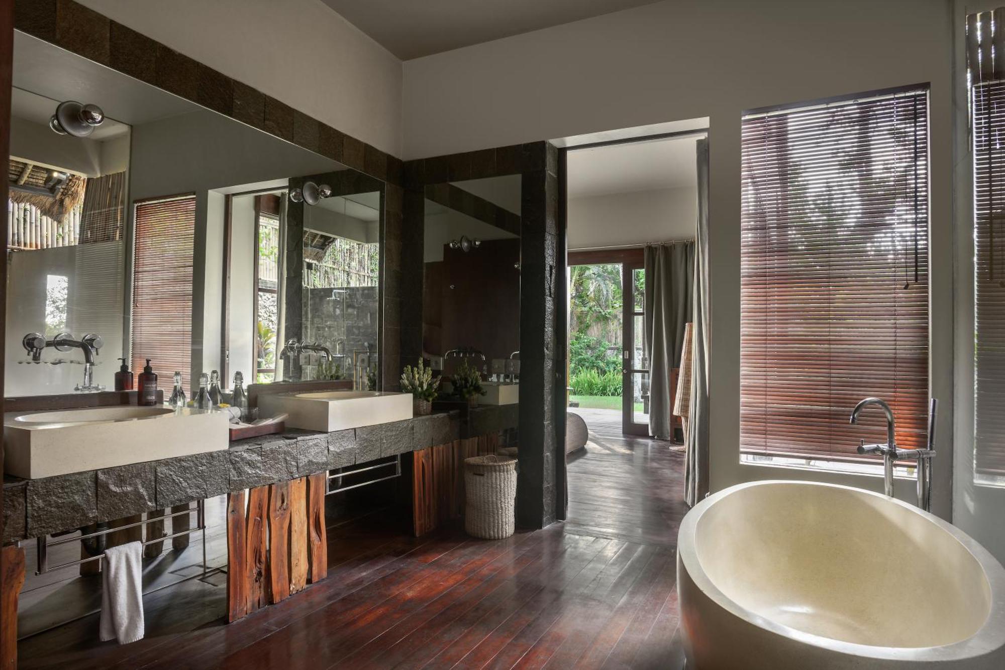 Villa Mary Canggu Zewnętrze zdjęcie