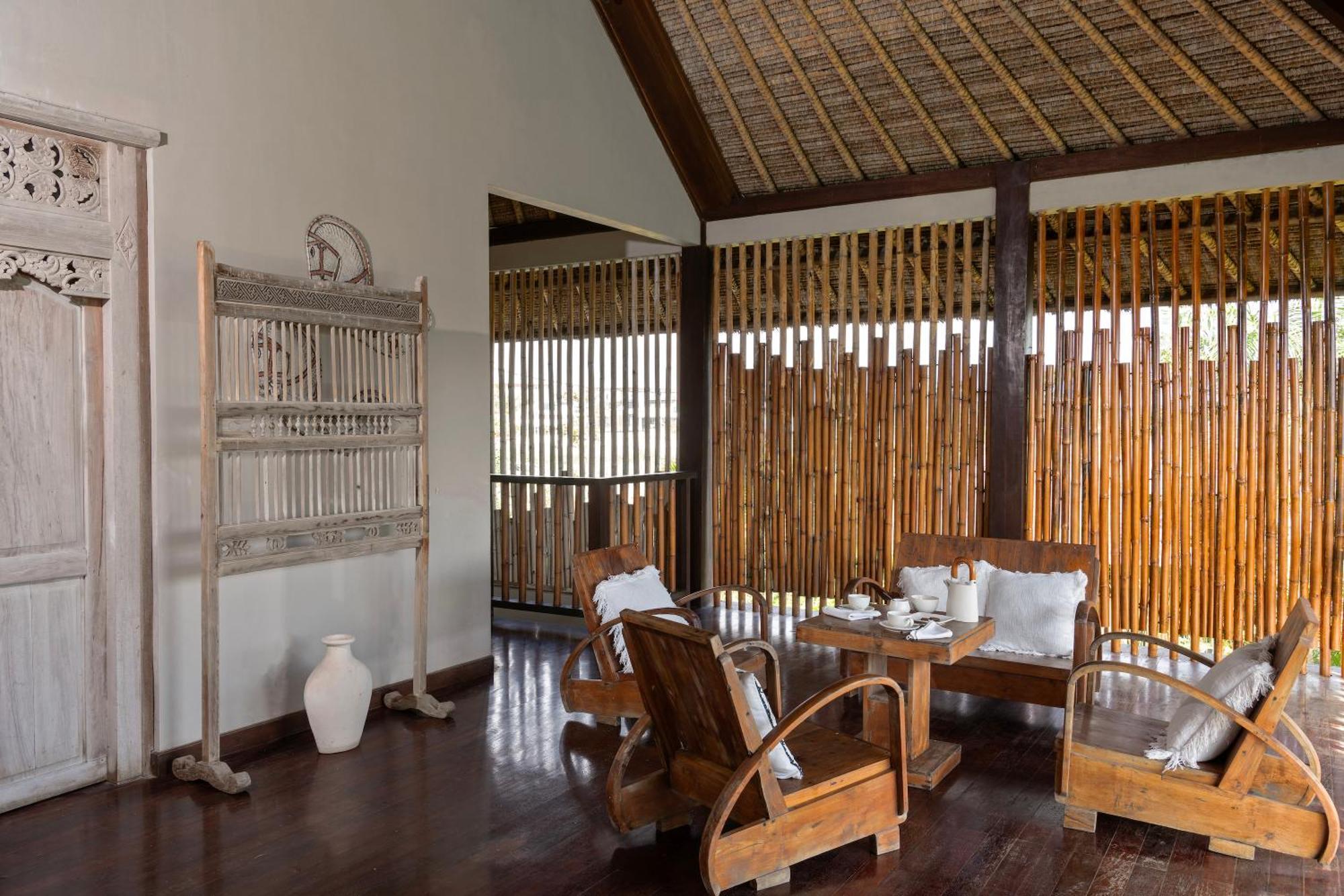 Villa Mary Canggu Zewnętrze zdjęcie