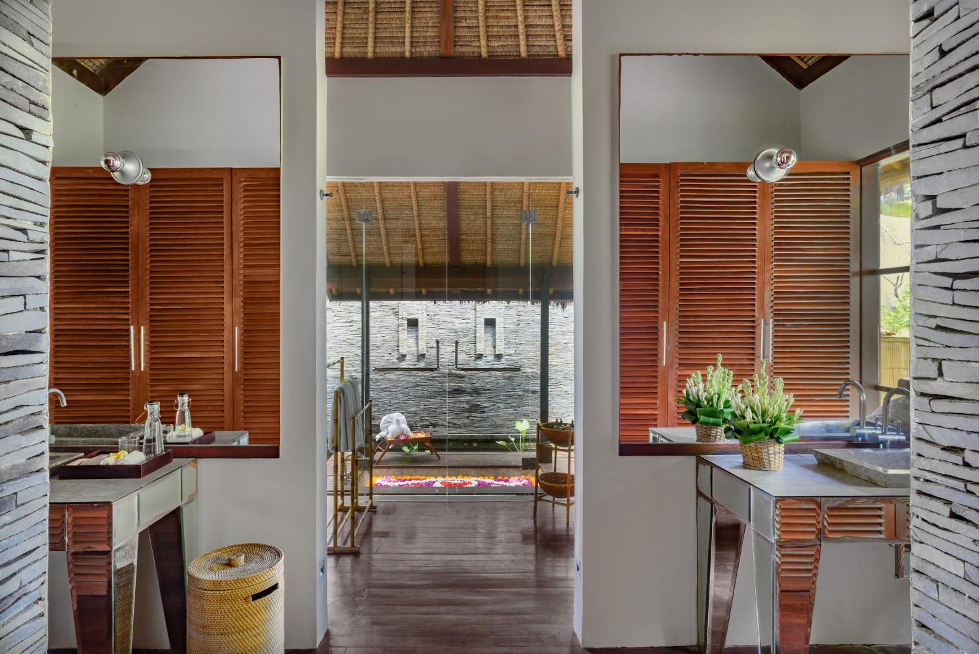 Villa Mary Canggu Zewnętrze zdjęcie