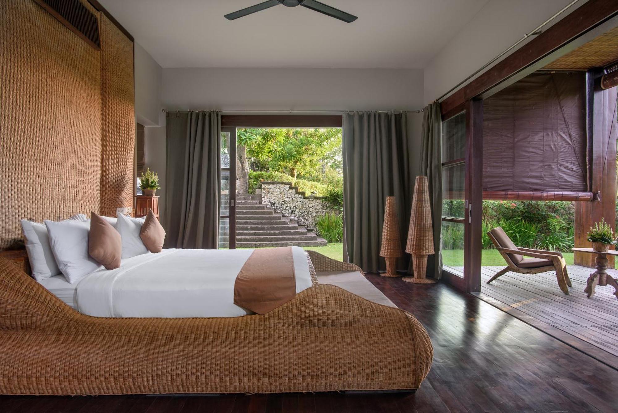 Villa Mary Canggu Zewnętrze zdjęcie