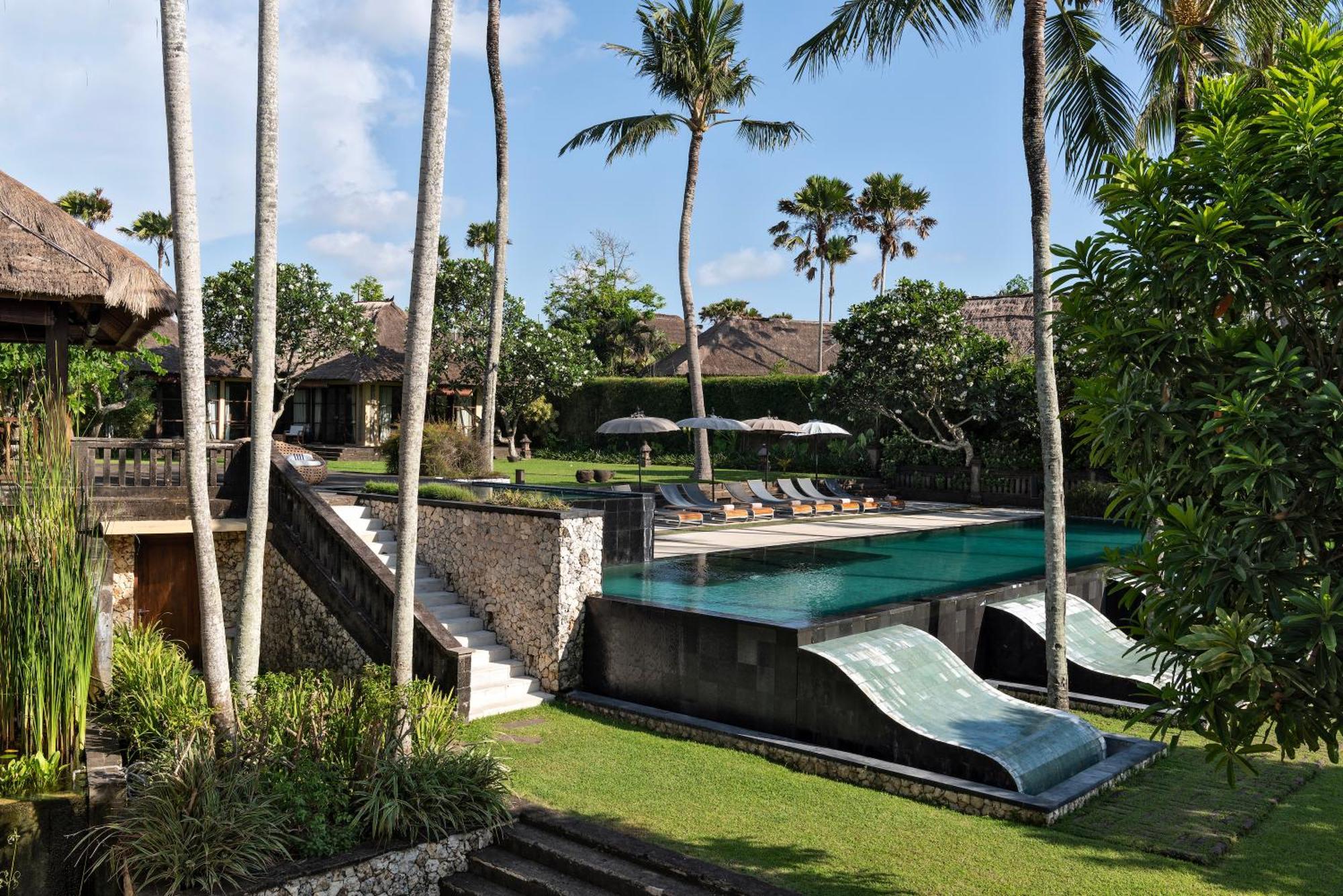 Villa Mary Canggu Zewnętrze zdjęcie