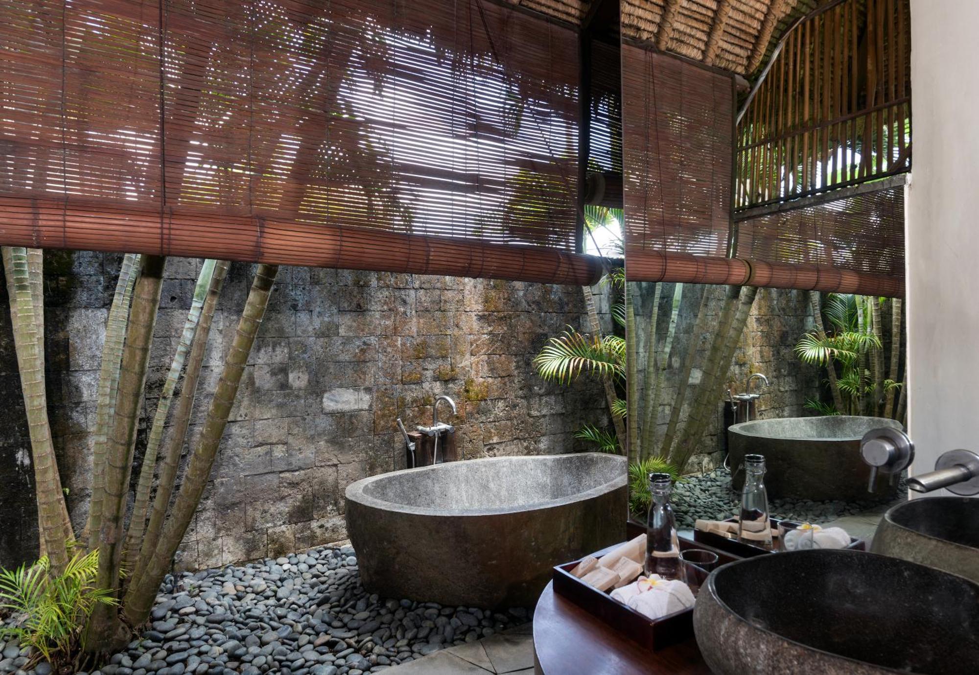 Villa Mary Canggu Zewnętrze zdjęcie