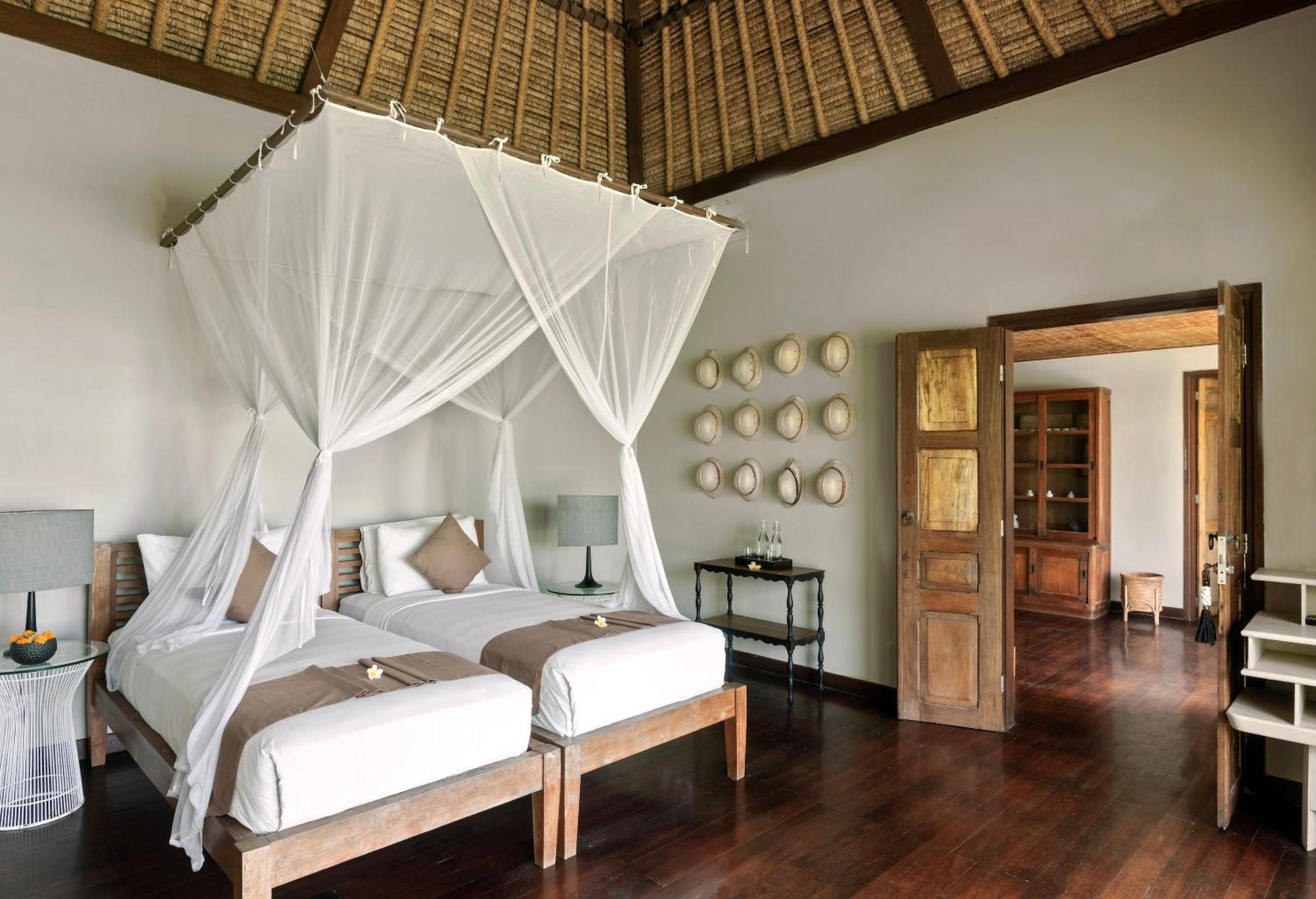 Villa Mary Canggu Zewnętrze zdjęcie