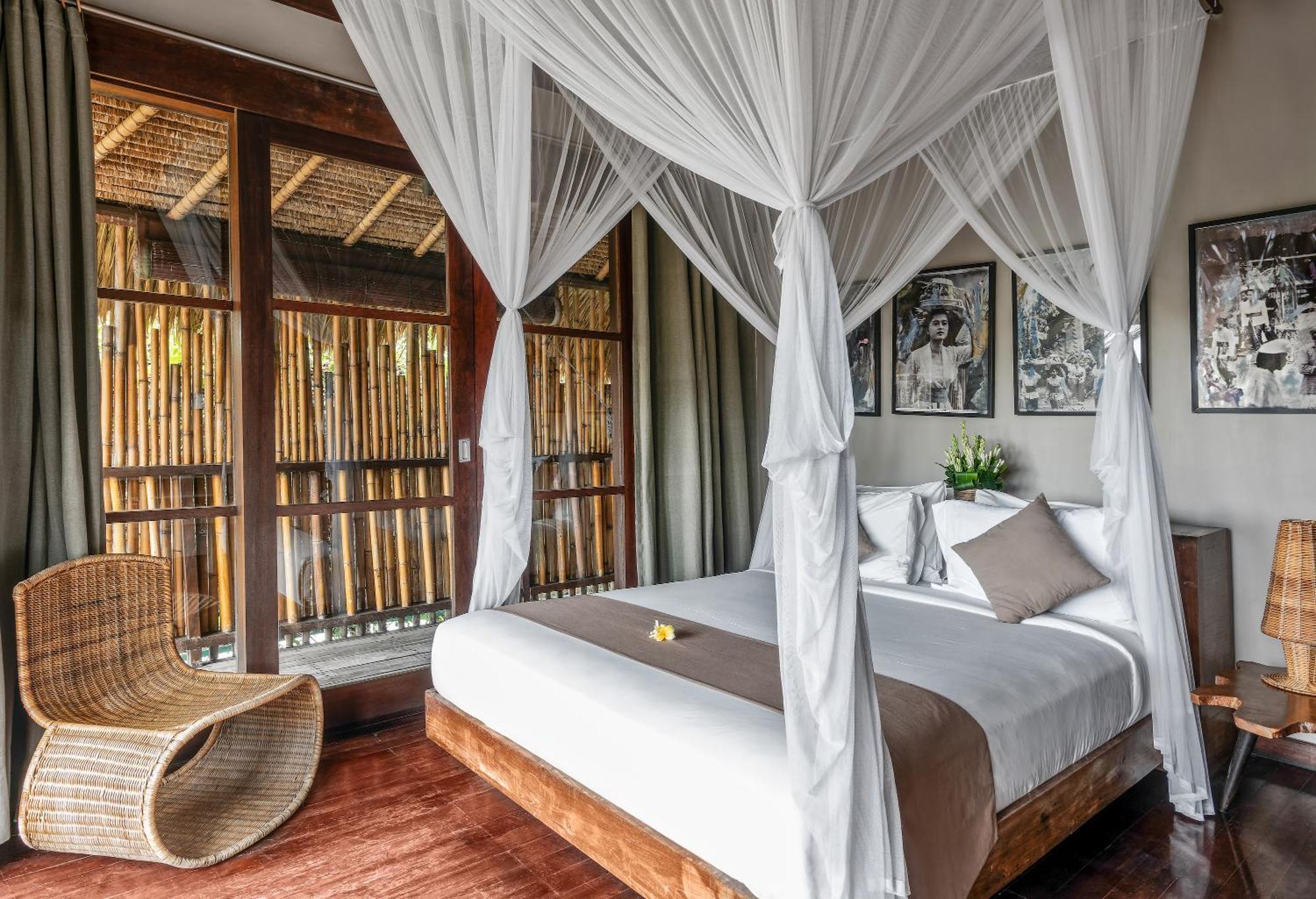 Villa Mary Canggu Zewnętrze zdjęcie