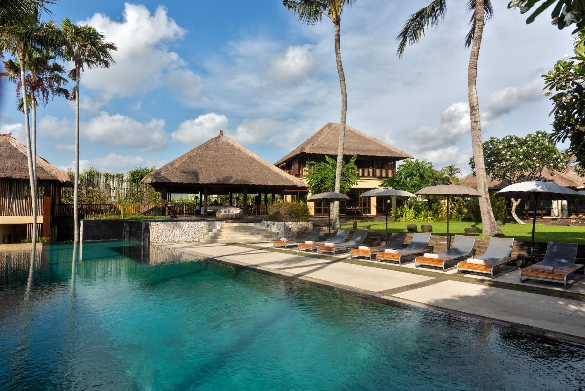 Villa Mary Canggu Zewnętrze zdjęcie