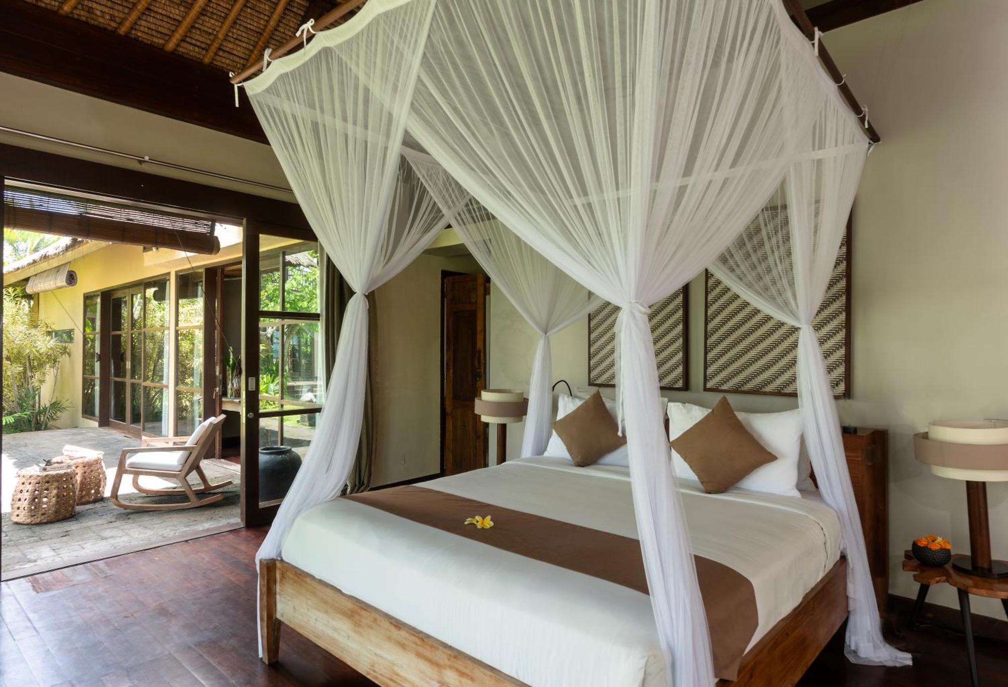 Villa Mary Canggu Zewnętrze zdjęcie