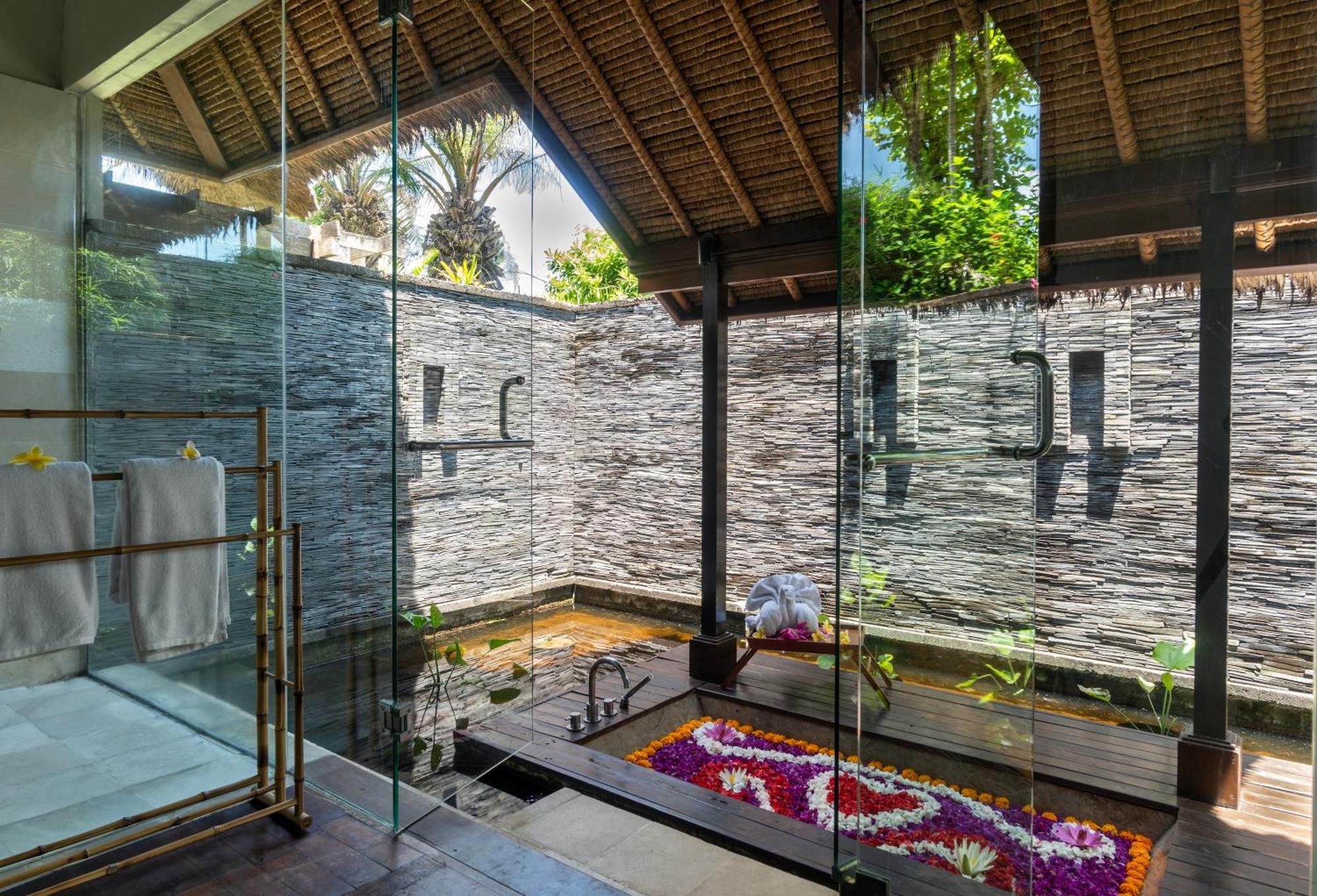 Villa Mary Canggu Zewnętrze zdjęcie