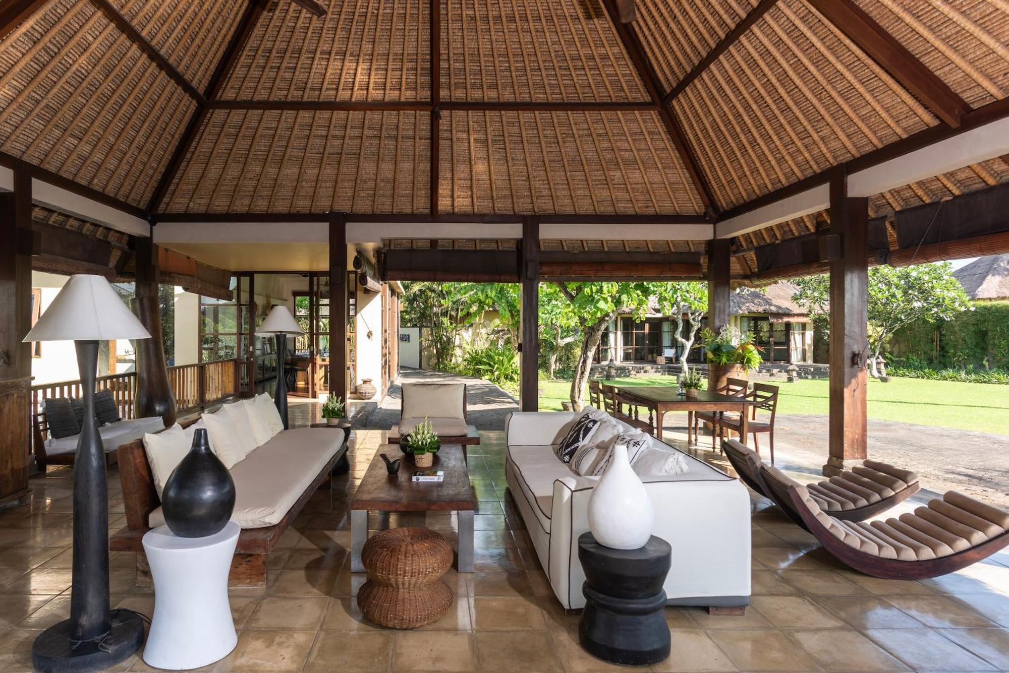 Villa Mary Canggu Zewnętrze zdjęcie