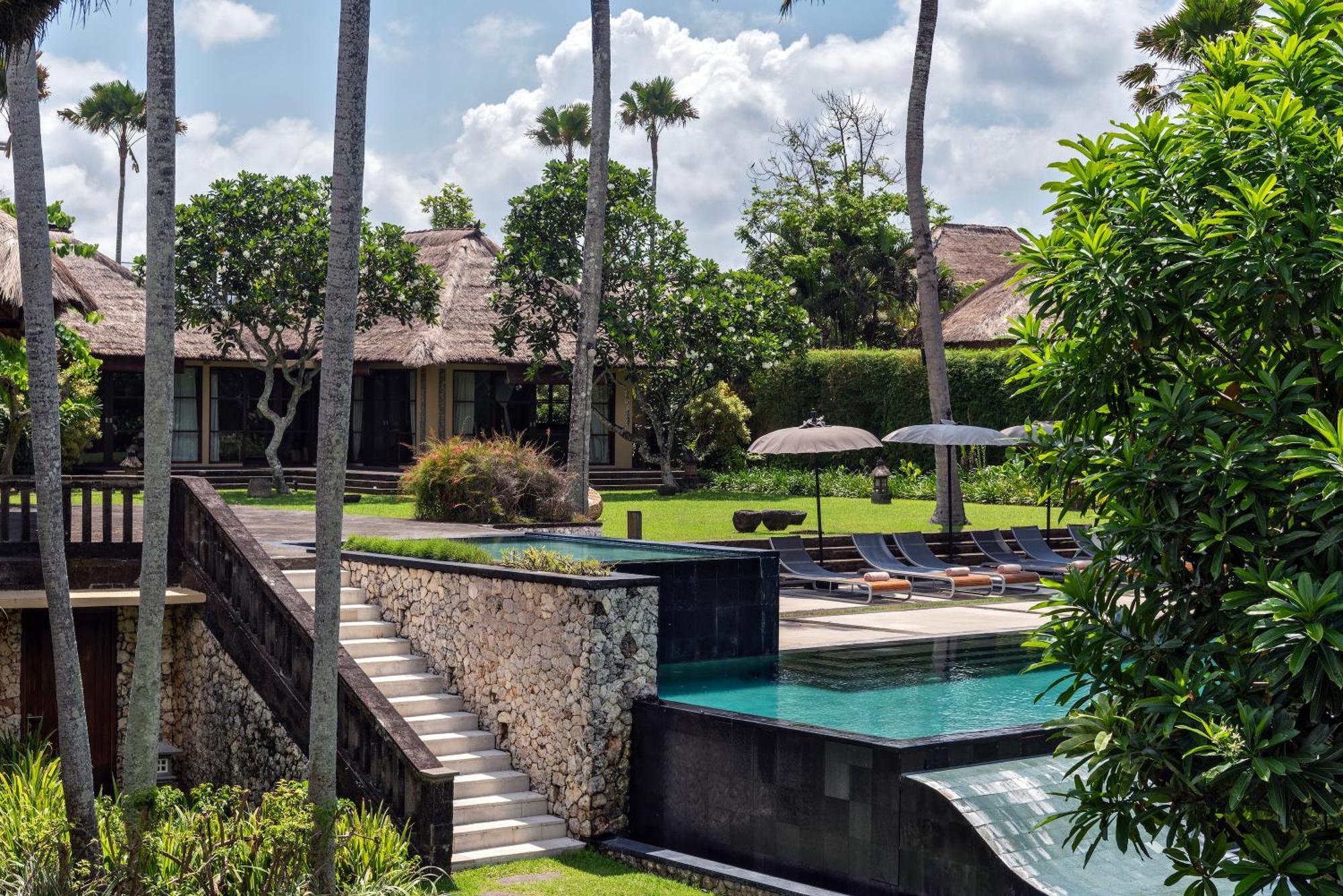 Villa Mary Canggu Zewnętrze zdjęcie