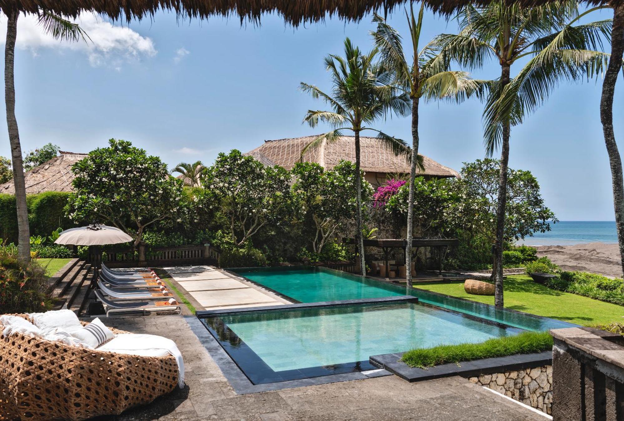Villa Mary Canggu Zewnętrze zdjęcie